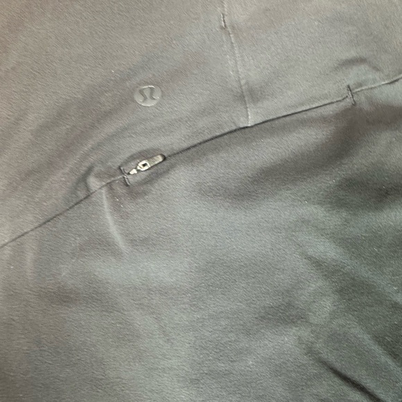 Lululemon Dynamic Days Pant
*Cupro-Modal Black Ankle Cropped - Picture 4 of 5